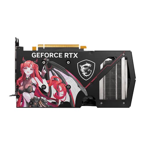 MSI RTX 4060 Gaming X MLG 8GB Graphics Card